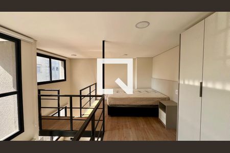 Apartamento para alugar com 45m², 1 quarto e sem vaga