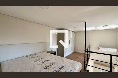 Apartamento para alugar com 45m², 1 quarto e sem vaga