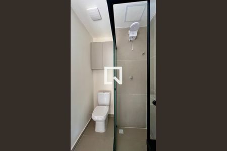 Apartamento para alugar com 45m², 1 quarto e sem vaga