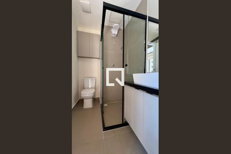 Apartamento para alugar com 45m², 1 quarto e sem vaga