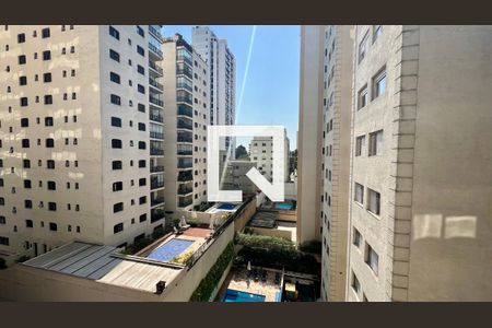 Apartamento para alugar com 45m², 1 quarto e sem vaga