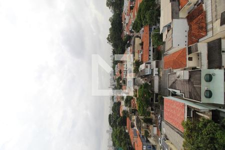 Apartamento para alugar com 74m², 2 quartos e sem vagaVista da Suíte