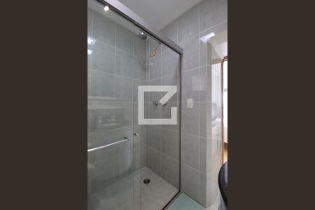 Apartamento para alugar com 74m², 2 quartos e sem vagaBanheiro da Suíte