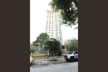 Apartamento para alugar com 74m², 2 quartos e sem vagaFachada do Prédio