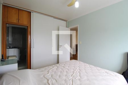 Apartamento para alugar com 74m², 2 quartos e sem vagaQuarto 2 - Suíte