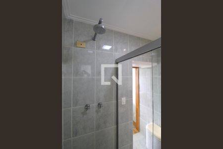 Apartamento para alugar com 74m², 2 quartos e sem vagaBanheiro da Suíte