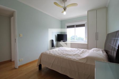 Apartamento para alugar com 74m², 2 quartos e sem vagaQuarto 2 - Suíte