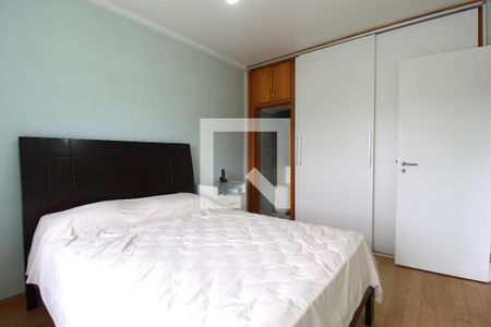 Apartamento para alugar com 74m², 2 quartos e sem vagaQuarto 2 - Suíte