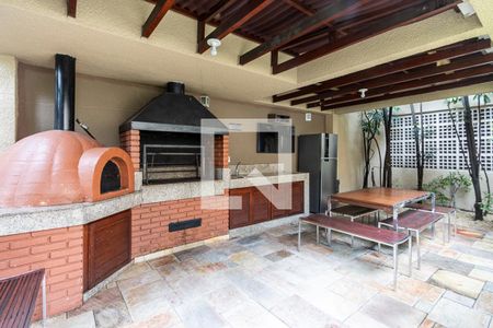 Apartamento à venda com 62m², 2 quartos e 1 vaga Apartamento à venda com 62m², 2 quartos e 1 vagaÁrea comum