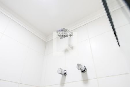 Apartamento à venda com 62m², 2 quartos e 1 vaga Apartamento à venda com 62m², 2 quartos e 1 vagaBanheiro