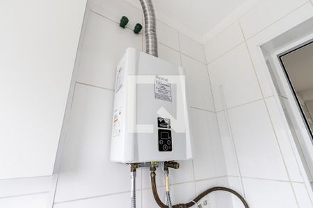 Apartamento à venda com 62m², 2 quartos e 1 vaga Apartamento à venda com 62m², 2 quartos e 1 vagaÁrea de Serviço