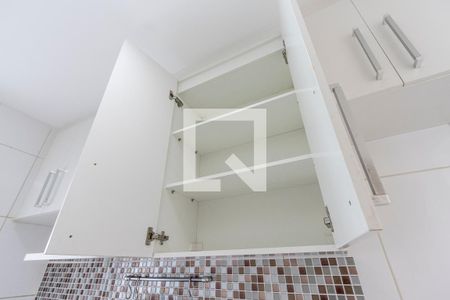 Apartamento à venda com 62m², 2 quartos e 1 vaga Apartamento à venda com 62m², 2 quartos e 1 vagaCozinha