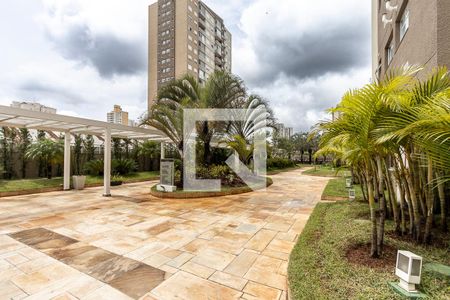 Apartamento à venda com 62m², 2 quartos e 1 vaga Apartamento à venda com 62m², 2 quartos e 1 vagaÁrea comum
