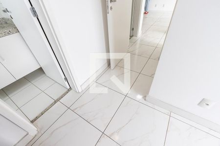 Apartamento à venda com 62m², 2 quartos e 1 vaga Apartamento à venda com 62m², 2 quartos e 1 vagaBanheiro