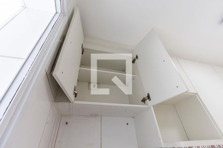 Apartamento à venda com 62m², 2 quartos e 1 vaga Apartamento à venda com 62m², 2 quartos e 1 vagaCozinha