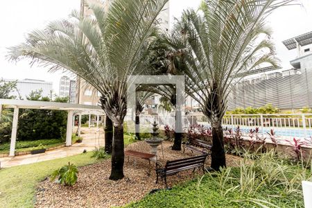 Apartamento à venda com 62m², 2 quartos e 1 vaga Apartamento à venda com 62m², 2 quartos e 1 vagaÁrea comum