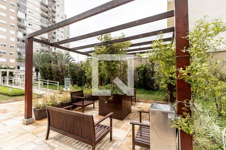 Apartamento à venda com 62m², 2 quartos e 1 vaga Apartamento à venda com 62m², 2 quartos e 1 vagaÁrea comum