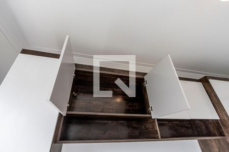 Apartamento à venda com 62m², 2 quartos e 1 vaga Apartamento à venda com 62m², 2 quartos e 1 vagaQuarto
