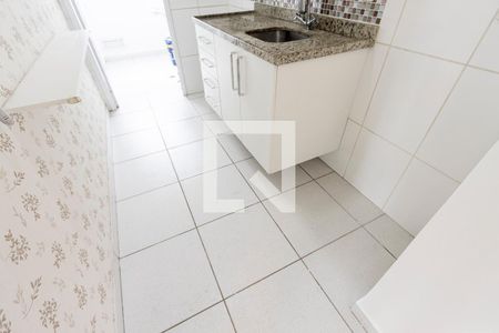 Apartamento à venda com 62m², 2 quartos e 1 vaga Apartamento à venda com 62m², 2 quartos e 1 vagaCozinha