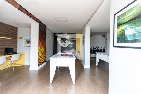 Apartamento à venda com 62m², 2 quartos e 1 vaga Apartamento à venda com 62m², 2 quartos e 1 vagaÁrea comum