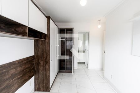 Apartamento à venda com 62m², 2 quartos e 1 vaga Apartamento à venda com 62m², 2 quartos e 1 vagaQuarto