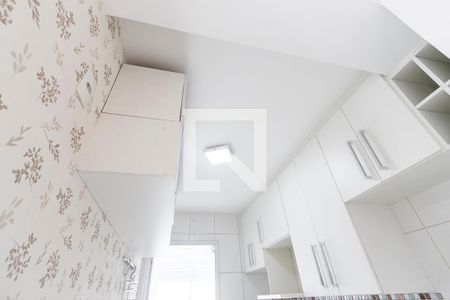 Apartamento à venda com 62m², 2 quartos e 1 vaga Apartamento à venda com 62m², 2 quartos e 1 vagaCozinha