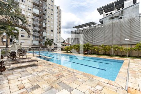 Apartamento à venda com 62m², 2 quartos e 1 vaga Apartamento à venda com 62m², 2 quartos e 1 vagaÁrea comum