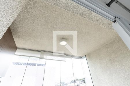 Apartamento à venda com 62m², 2 quartos e 1 vaga Apartamento à venda com 62m², 2 quartos e 1 vagaVaranda da Sala