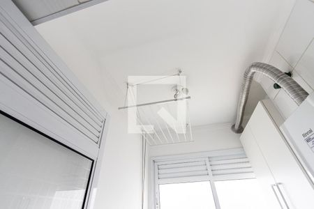 Apartamento à venda com 62m², 2 quartos e 1 vaga Apartamento à venda com 62m², 2 quartos e 1 vagaÁrea de Serviço