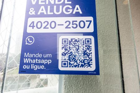 Apartamento à venda com 62m², 2 quartos e 1 vaga Apartamento à venda com 62m², 2 quartos e 1 vagaPlaca