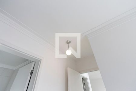 Apartamento à venda com 62m², 2 quartos e 1 vaga Apartamento à venda com 62m², 2 quartos e 1 vagaBanheiro