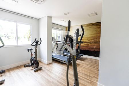 Apartamento à venda com 62m², 2 quartos e 1 vaga Apartamento à venda com 62m², 2 quartos e 1 vagaÁrea comum