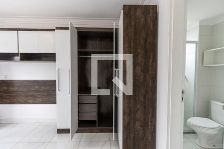 Apartamento à venda com 62m², 2 quartos e 1 vaga Apartamento à venda com 62m², 2 quartos e 1 vagaQuarto
