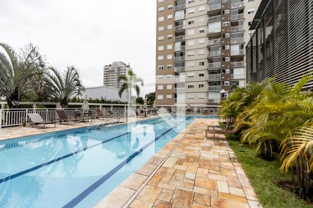 Apartamento à venda com 62m², 2 quartos e 1 vaga Apartamento à venda com 62m², 2 quartos e 1 vagaÁrea comum