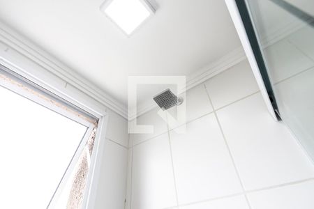 Apartamento à venda com 62m², 2 quartos e 1 vaga Apartamento à venda com 62m², 2 quartos e 1 vagaBanheiro