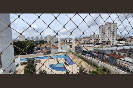 Apartamento à venda com 54m², 2 quartos e 1 vagaSacada