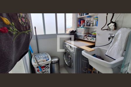 Apartamento à venda com 54m², 2 quartos e 1 vagaÁrea de Serviço