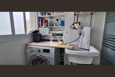 Apartamento à venda com 54m², 2 quartos e 1 vagaÁrea de Serviço