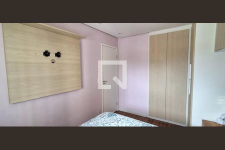 Apartamento à venda com 54m², 2 quartos e 1 vagaQuarto 2