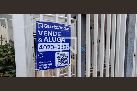 Apartamento à venda com 54m², 2 quartos e 1 vagaPlaquinha