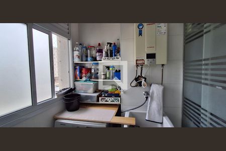 Apartamento à venda com 54m², 2 quartos e 1 vagaÁrea de Serviço