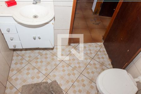 Casa para alugar com 65m², 2 quartos e 1 vagaBanheiro