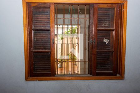 Casa para alugar com 65m², 2 quartos e 1 vagaVista do Quarto 2