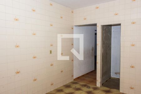 Casa para alugar com 65m², 2 quartos e 1 vagaCozinha