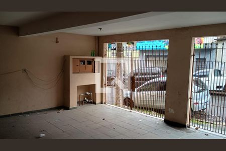 Casa para alugar com 65m², 2 quartos e 1 vagaGaragem