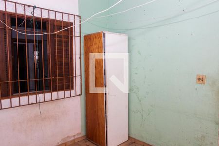 Casa para alugar com 65m², 2 quartos e 1 vagaÁrea de Serviço