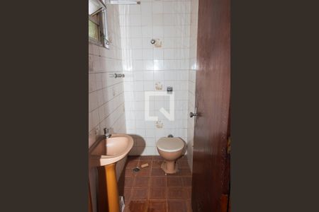 Casa para alugar com 65m², 2 quartos e 1 vagaLavabo