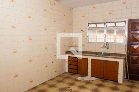 Casa para alugar com 65m², 2 quartos e 1 vagaCozinha