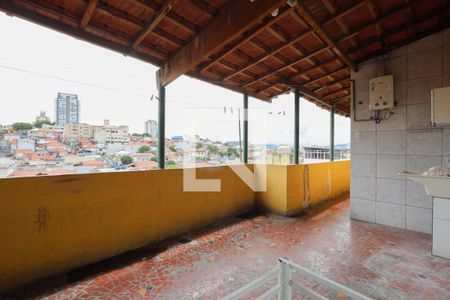 Casa à venda com 225m², 6 quartos e 1 vaga Casa à venda com 225m², 6 quartos e 1 vagaCasa 2 - Área de serviço