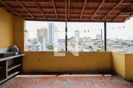 Casa à venda com 225m², 6 quartos e 1 vaga Casa à venda com 225m², 6 quartos e 1 vagaCasa 2 - Vista do Quarto 1